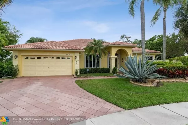 Boynton Beach, FL 33437,9416 Cascade Ct