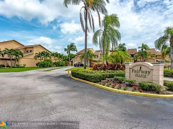 6427 S Toulon Dr  #2, Boca Raton, FL 33433