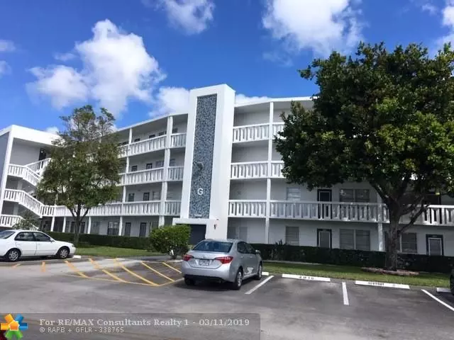 Deerfield Beach, FL 33442,3011 Newport G  #3011