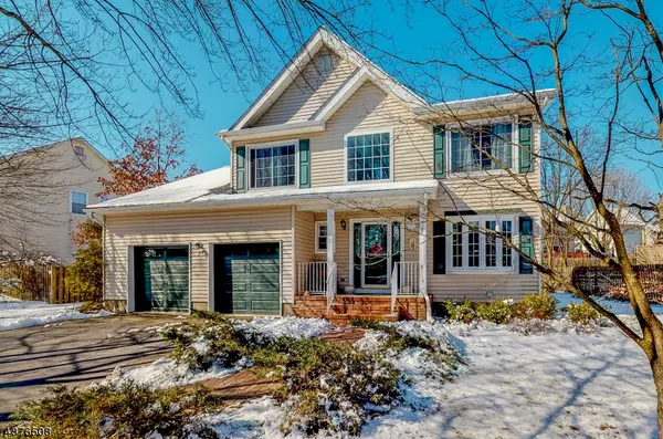 7 Campbell Rd, Hillsborough Twp., NJ 08844