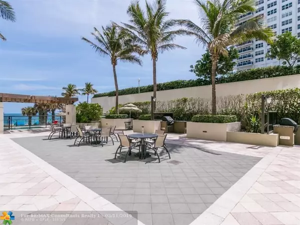 Fort Lauderdale, FL 33308,3550 Galt Ocean Dr  #303