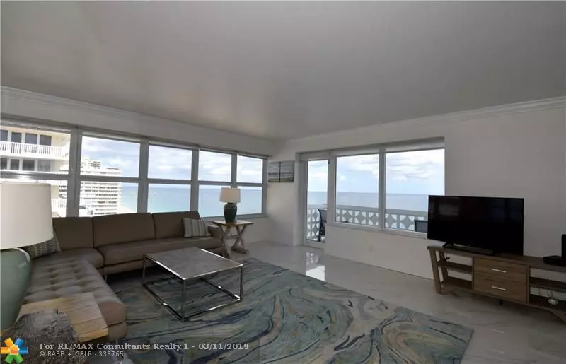 4010 Galt Ocean Dr  #1503, Fort Lauderdale, FL 33308