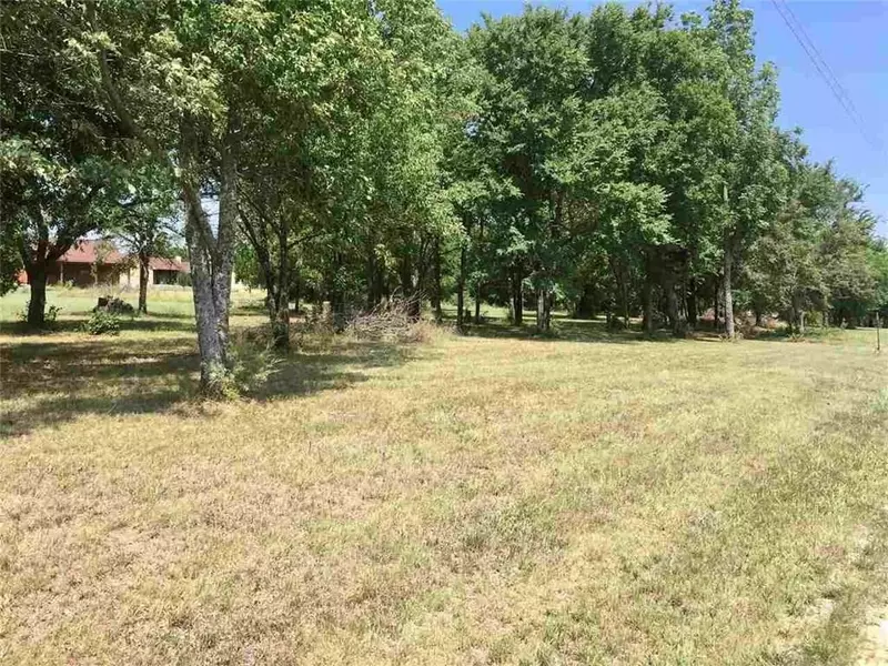 Ponderosa Drive, Sulphur, OK 73086