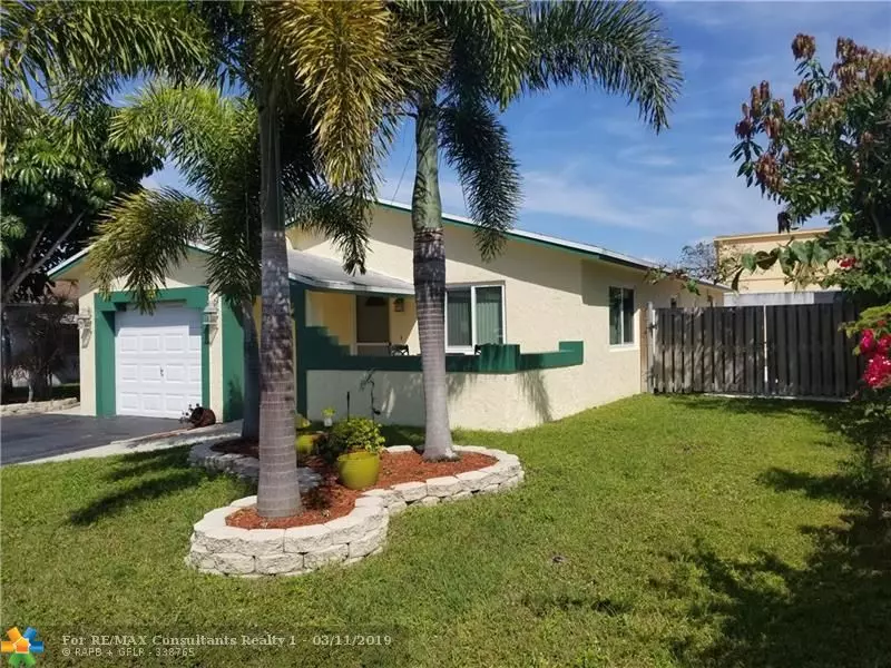 7213 SW 3rd Ct, North Lauderdale, FL 33068