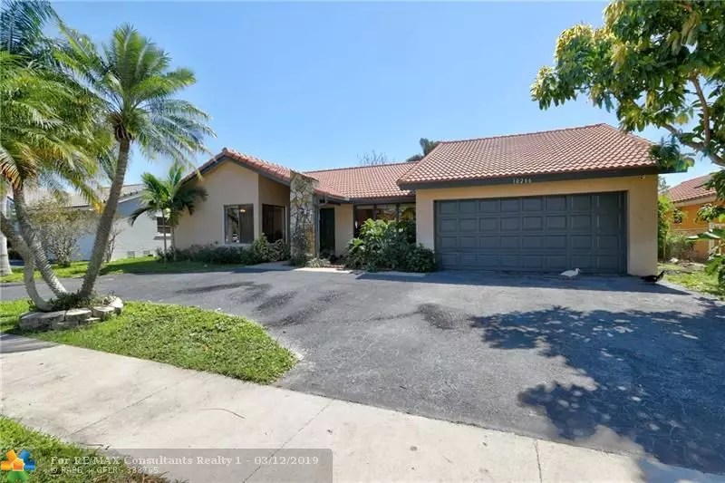 10266 NW 4th Ct, Plantation, FL 33324