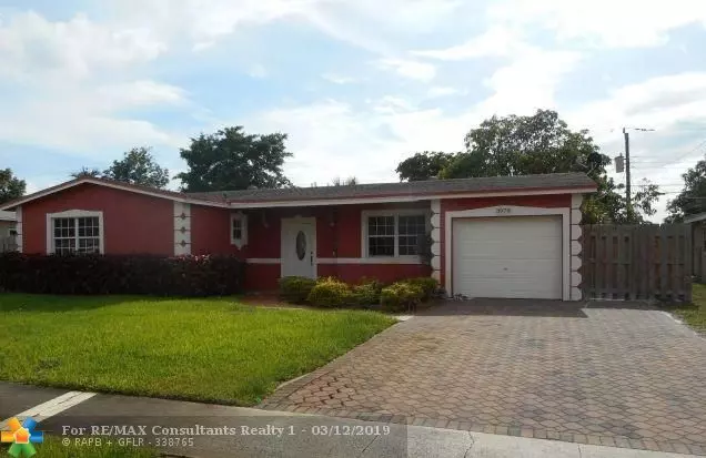 3979 NW 36th Way, Lauderdale Lakes, FL 33309