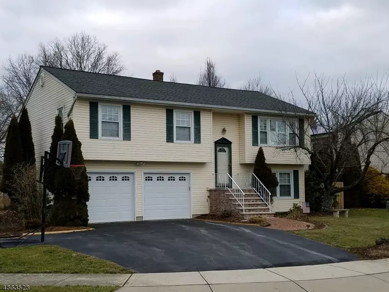 9 VILLAGE CT, Flemington Boro, NJ 08822