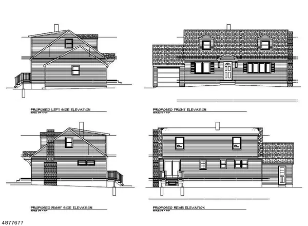 422 SOUTH AVE, Fanwood Boro, NJ 07023