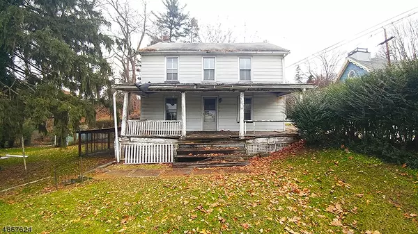 187 MARKET ST, Belvidere Twp., NJ 07823