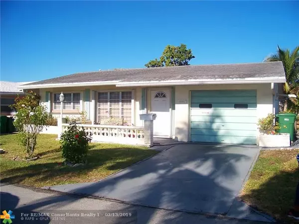 4935 NW 48th Ave, Tamarac, FL 33319