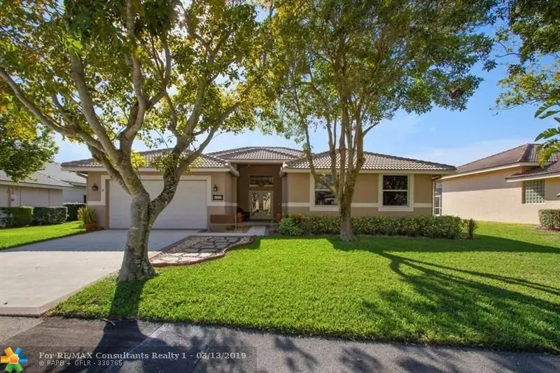 Coral Springs, FL 33076,4893 Kensington Cir