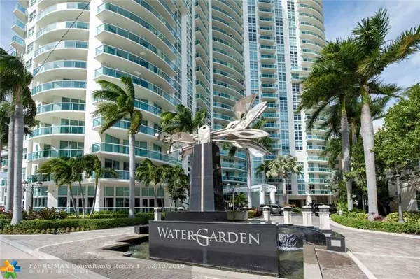 Fort Lauderdale, FL 33301,347 N New River Dr  #2202