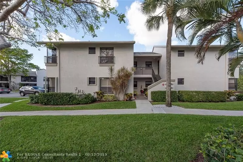 Coconut Creek, FL 33066,3671 NW 35th St  #3671