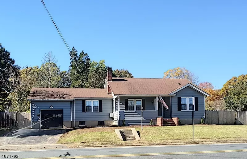 Hackettstown Town, NJ 07840,705 HIGH ST