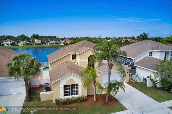 Boca Raton, FL 33496,18915 La Costa Ln