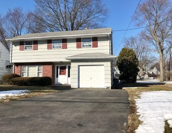 33 BELLEVUE AVE, Bloomfield Twp., NJ 07003