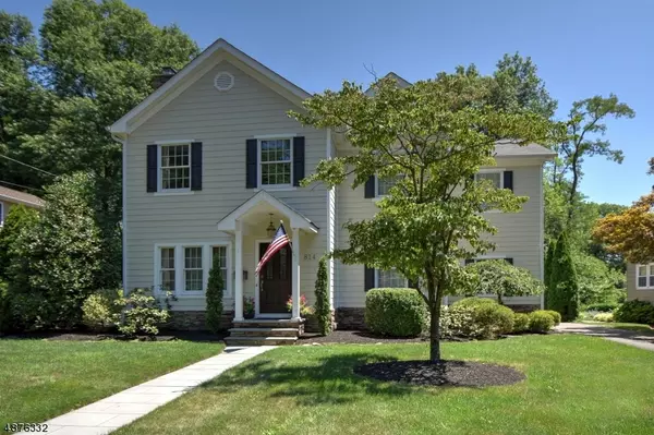 814 E BROAD ST, Westfield Town, NJ 07090