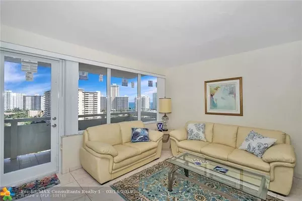 Fort Lauderdale, FL 33308,3200 NE 36th St  #1221