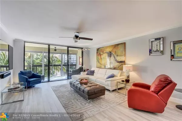 Fort Lauderdale, FL 33308,4800 Bayview Dr  #302