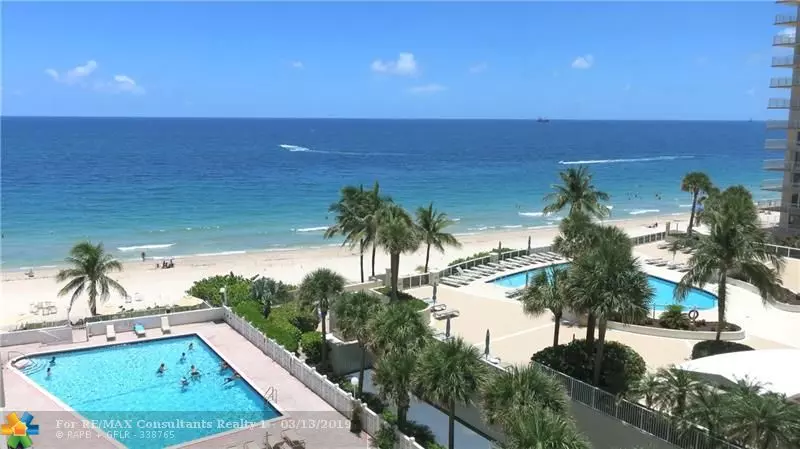 4250 Galt Ocean Dr  #7M, Fort Lauderdale, FL 33308