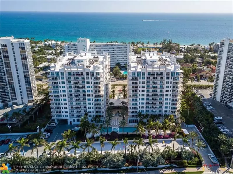 2821 N Ocean Blvd  #601S, Fort Lauderdale, FL 33308