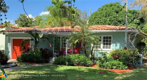 Coral Gables, FL 33134,817 Venetia Ave