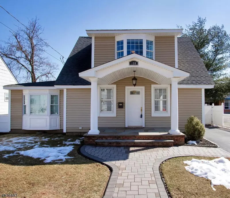 Edison Twp., NJ 08837,180 JACKSON AVE
