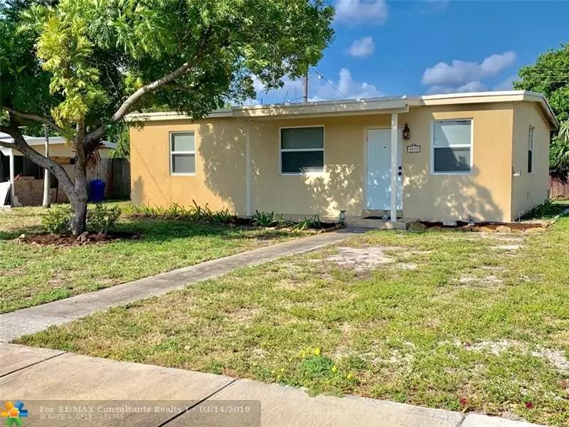 5215 NE 18th Ter, Pompano Beach, FL 33064