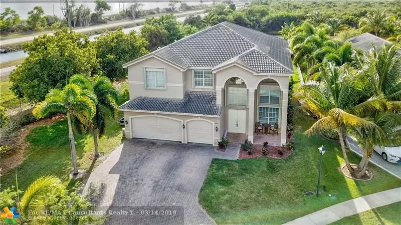 Miramar, FL 33029,5498 SW 195th Ter