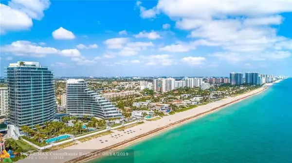 Fort Lauderdale, FL 33305,2200 N Ocean Blvd  #601