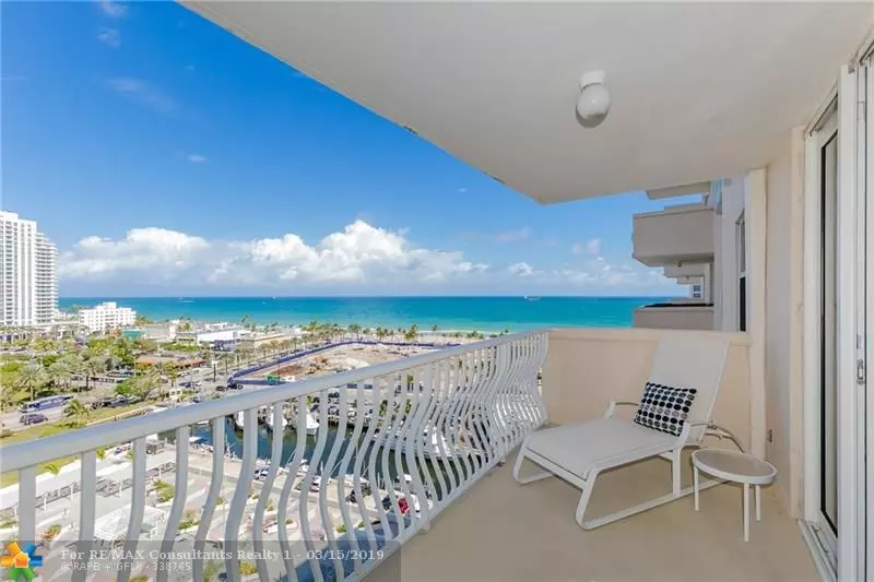 1 Las Olas Circle  #1211, Fort Lauderdale, FL 33316