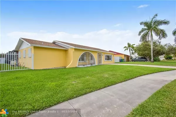 Miami, FL 33157,10720 SW 166th St