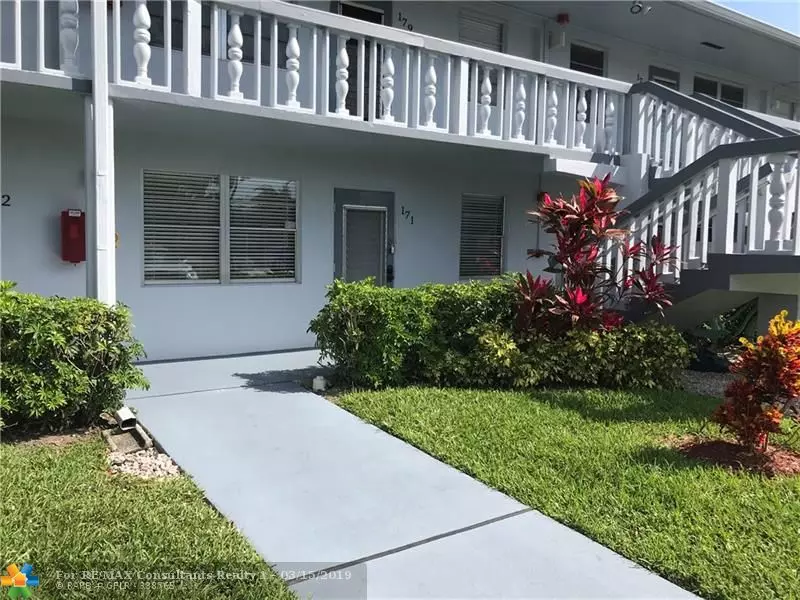 Deerfield Beach, FL 33442,171 Prescott I  #171