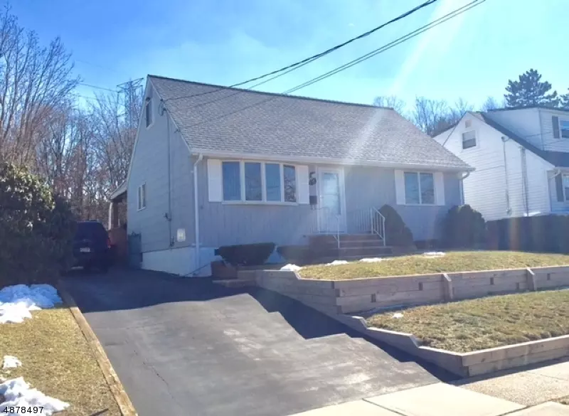 49 BARKALOW ST, South Amboy City, NJ 08879