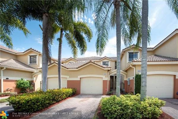 4080 Timber Cove Lane  #4080, Weston, FL 33332