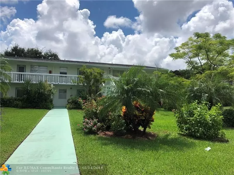 Deerfield Beach, FL 33442,502 Tilford  #502 W