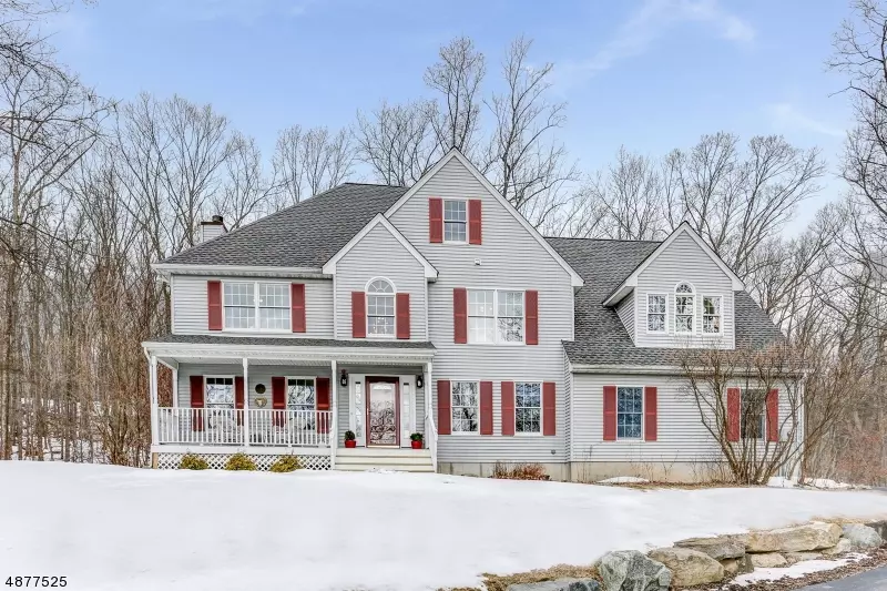Sparta Twp., NJ 07871,6 ARIELLE WAY