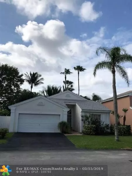 5274 NW 54th St, Coconut Creek, FL 33073