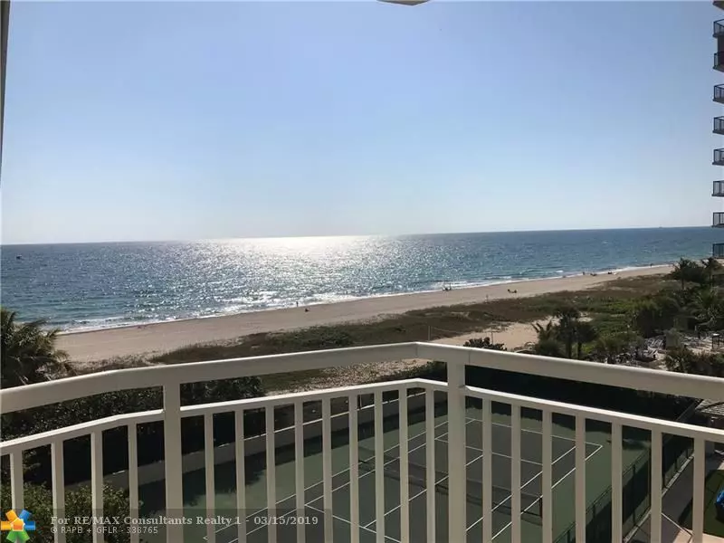 1770 S Ocean Blvd  #605, Lauderdale By The Sea, FL 33062