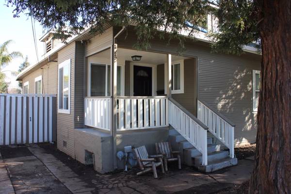 392 Irving AVE, San Jose, CA 95128