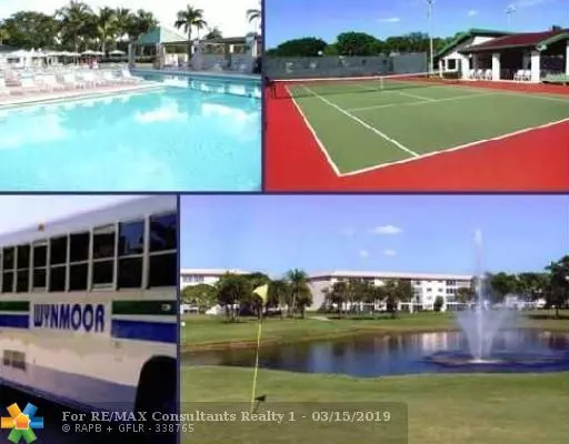 Coconut Creek, FL 33066,2502 E Antigua Ter  #K-3