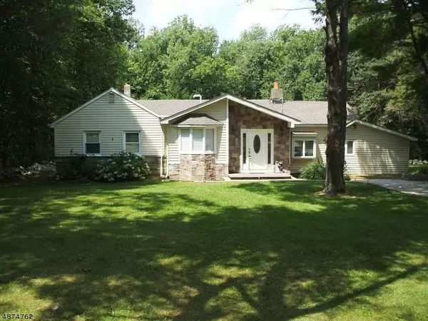 1043 MT BENEVOLENCE RD, Stillwater Twp., NJ 07860