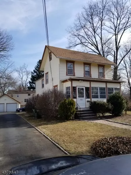 120 LELAND AVE, North Plainfield Boro, NJ 07062