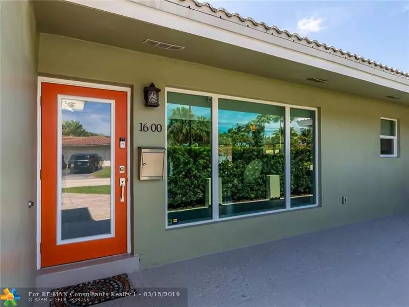 Wilton Manors, FL 33334,1600 NE 28th Dr