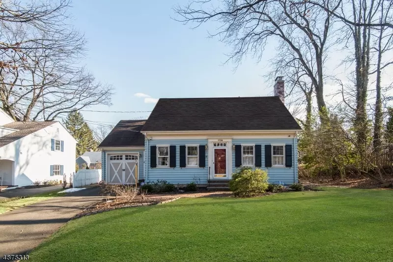1736 WATCHUNG AVE, Plainfield City, NJ 07060