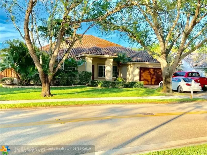 Coral Springs, FL 33076,9737 N Springs Way