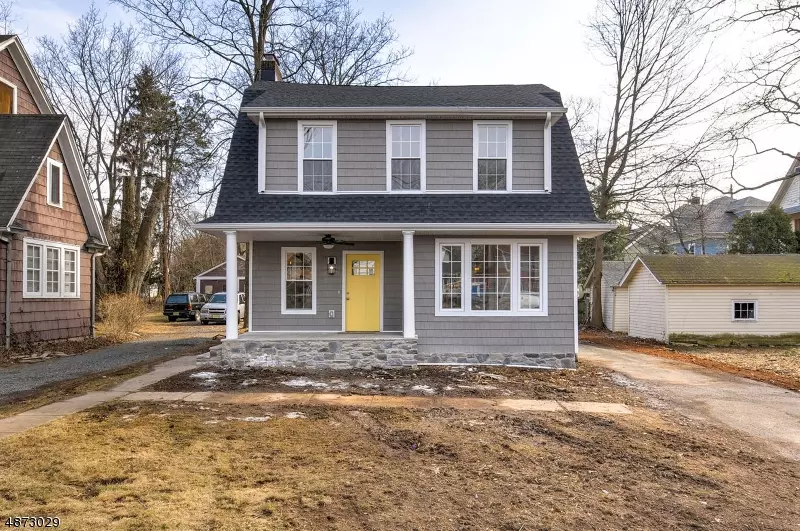 1310-12 PUTNAM AVE, Plainfield City, NJ 07060