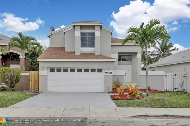 9980 River Run Cir, Miramar, FL 33025