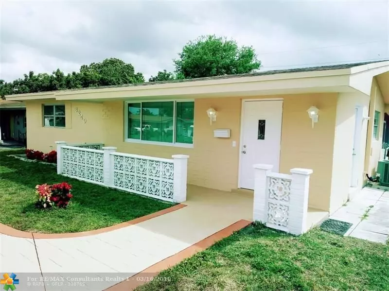 8240 NW 10th St, Pembroke Pines, FL 33024