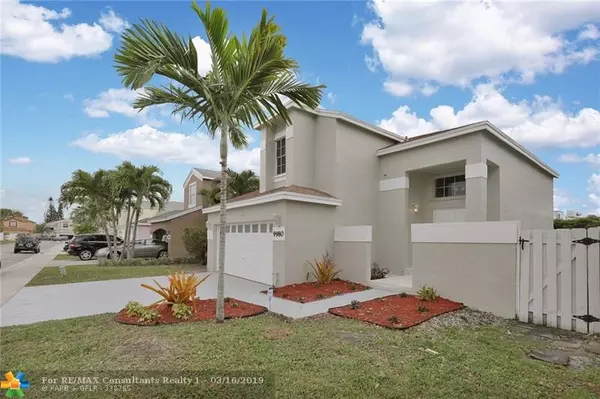 Miramar, FL 33025,9980 River Run Cir